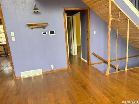 Entry Way - 58 Hummingbird Ln, Mount Ida, AR 71957 photo 1 of 5