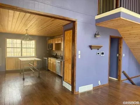 Entry Way - 58 Hummingbird Ln, Mount Ida, AR 71957 photo 5 of 5