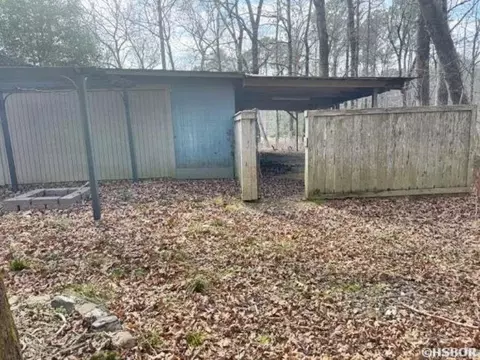 Exterior - 58 Hummingbird Ln, Mount Ida, AR 71957 photo 2 of 5