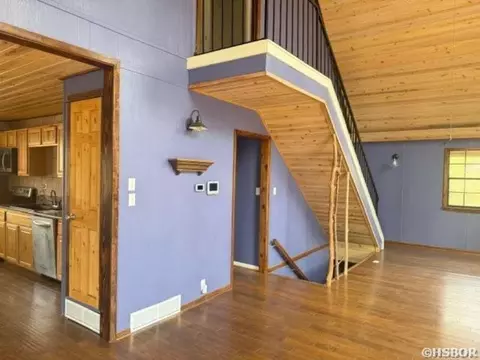 Entry Way - 58 Hummingbird Ln, Mount Ida, AR 71957 photo 2 of 5