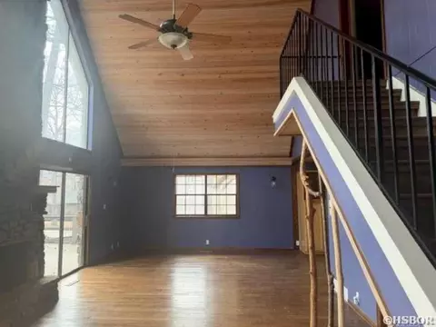 Living - 58 Hummingbird Ln, Mount Ida, AR 71957 photo 2 of 5