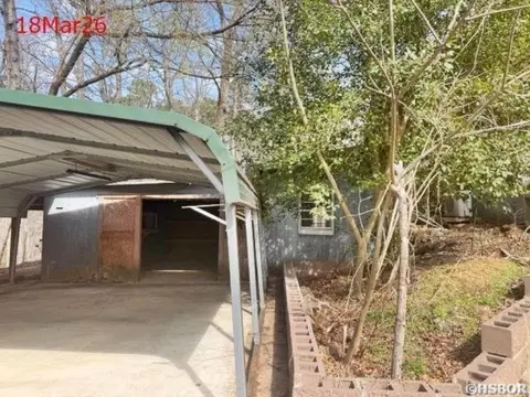 Exterior - 58 Hummingbird Ln, Mount Ida, AR 71957 photo 1 of 5
