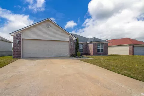 5408 Greenwood Acres Blvd, Little Rock, AR 72204
