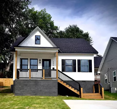 196 Pearson St, Benton, AR 72015
