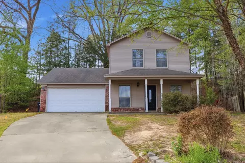 1126 Oakview Cv, Benton, AR 72015