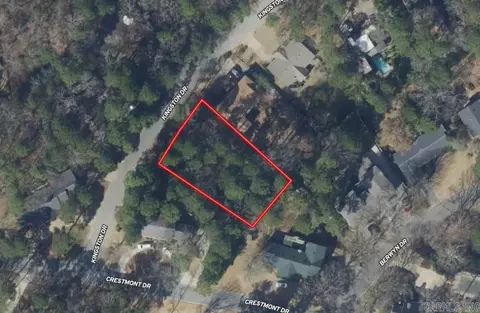 000 Kingston Dr, Little Rock, AR 72227