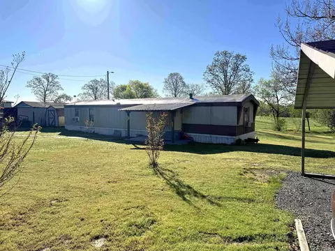 349 Polk Road 647, Mena, AR 71953