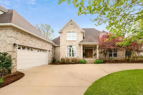45 Durance Dr, Little Rock, AR 72223
