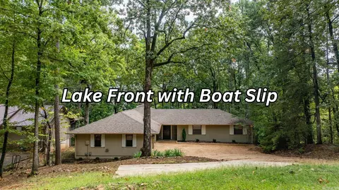 167 Wilshire Dr, Fairfield Bay, AR 72088