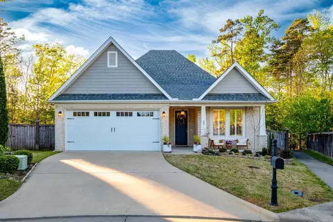 22 Wildwood Place Cir, Little Rock, AR 72223