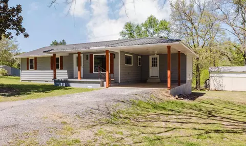 3612 Northlake Rd, Alexander, AR 72002