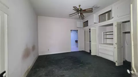 Bedroom - 207 W Central St, Warren, AR 71671 photo 2 of 2