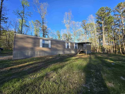 154 Breckenridge Ct, Pearcy, AR 71964