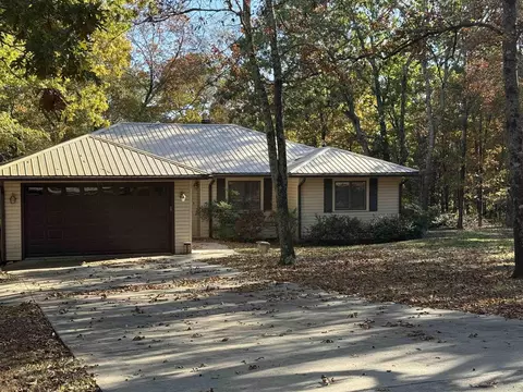 115 Castle View Dr, Fairfield Bay, AR 72088