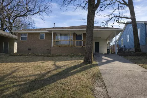 130 Sheridan Rd, North Little Rock, AR 72116