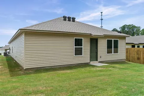 Exterior - 1016 Raven Walk Dr, Benton, AR 72015 photo 4 of 4