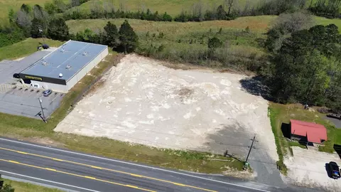 14377 67 Hwy, Malvern, AR 72104