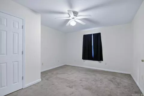 Bedroom - 16 Pinecrest, Conway, AR 72032 photo 2 of 3