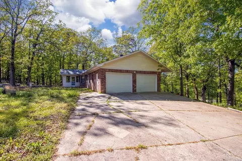 Exterior - 16 Pinecrest, Conway, AR 72032 photo 2 of 4