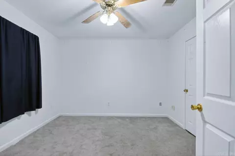 Bedroom - 16 Pinecrest, Conway, AR 72032 photo 3 of 3