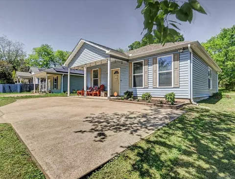 200 Jerome St, Hot Springs, AR 71913