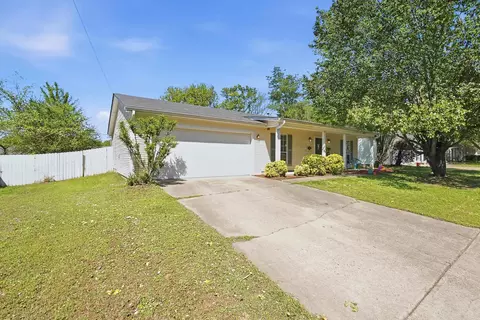 Exterior - 1209 Jackman St, Benton, AR 72015 photo 8 of 8