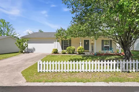 1209 Jackman St, Benton, AR 72015