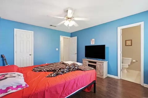 Bedroom - 1209 Jackman St, Benton, AR 72015 photo 1 of 1