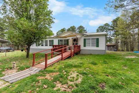 335 Ballard Ln, Oxford, AR 72565