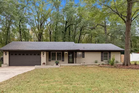 20 Lenox Rd, Sherwood, AR 72120