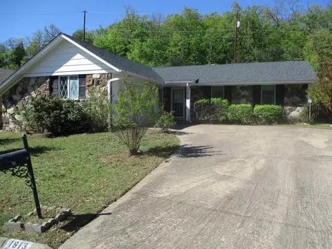 1913 Buffalo Trl, North Little Rock, AR 72118