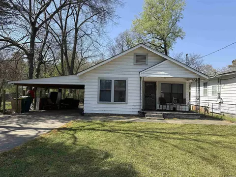 2116 Boulevard Ave, Little Rock, AR 72204