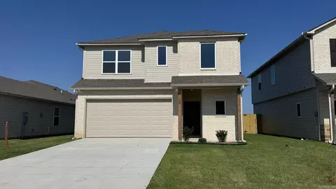 109 Sofia Dr, Maumelle, AR 72113