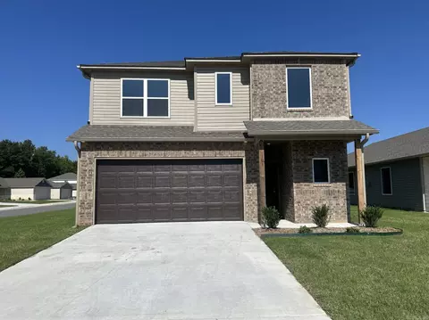 101 Sofia Dr, Maumelle, AR 72113