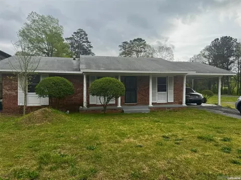 307 311 Carpenter Dam Rd, Hot Springs, AR 71901