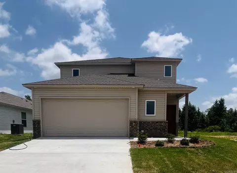 100 Sofia Dr, Maumelle, AR 72113 photo 1