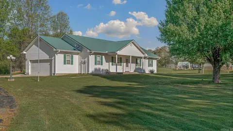1577 County Road 751, Jonesboro, AR 72401