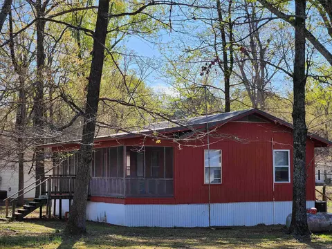 6194 Cane Creek Rd, Star City, AR 71667