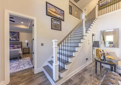 Entry Way - 6020 Centark Ct, Alexander, AR 72002 photo 2 of 3