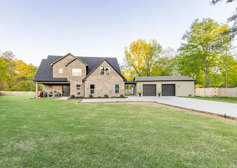 6020 Centark Ct, Alexander, AR 72002