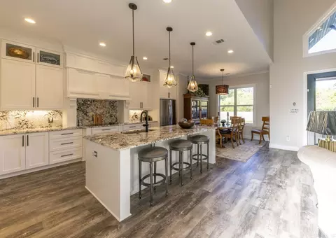 Kitchen - 6020 Centark Ct, Alexander, AR 72002 photo 1 of 6