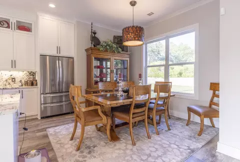 Dining - 6020 Centark Ct, Alexander, AR 72002 photo 1 of 1
