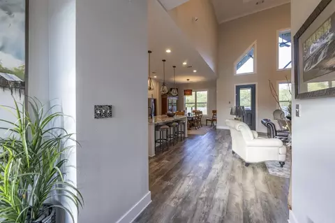 Entry Way - 6020 Centark Ct, Alexander, AR 72002 photo 1 of 3