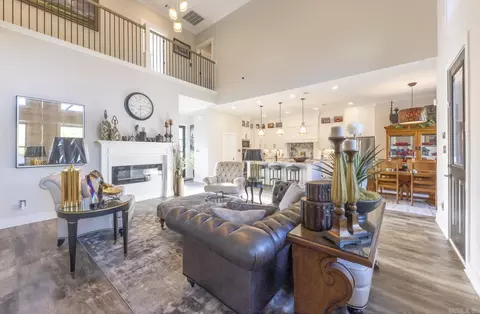 Living - 6020 Centark Ct, Alexander, AR 72002 photo 1 of 6