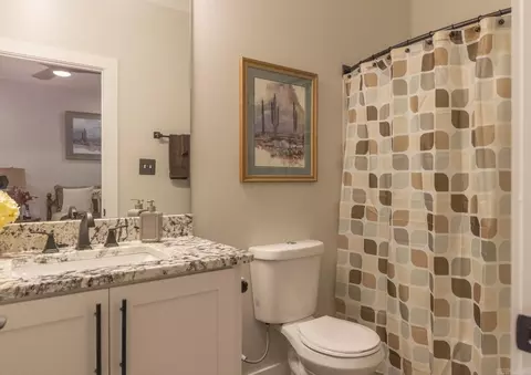 Bath - 6020 Centark Ct, Alexander, AR 72002 photo 5 of 5