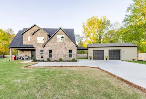 Exterior - 6020 Centark Ct, Alexander, AR 72002 photo 2 of 8