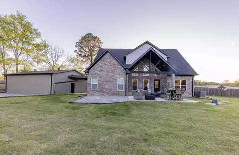 Exterior - 6020 Centark Ct, Alexander, AR 72002 photo 6 of 8