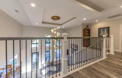 Entry Way - 6020 Centark Ct, Alexander, AR 72002 photo 3 of 3