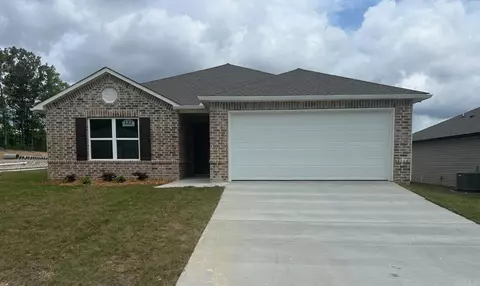 2396 Sam Tillery Dr, Alexander, AR 72002