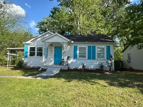 119 Saunders Dr, North Little Rock, AR 72117